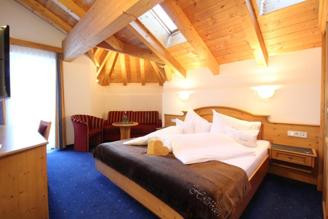 Hoellroah Hotel 4*