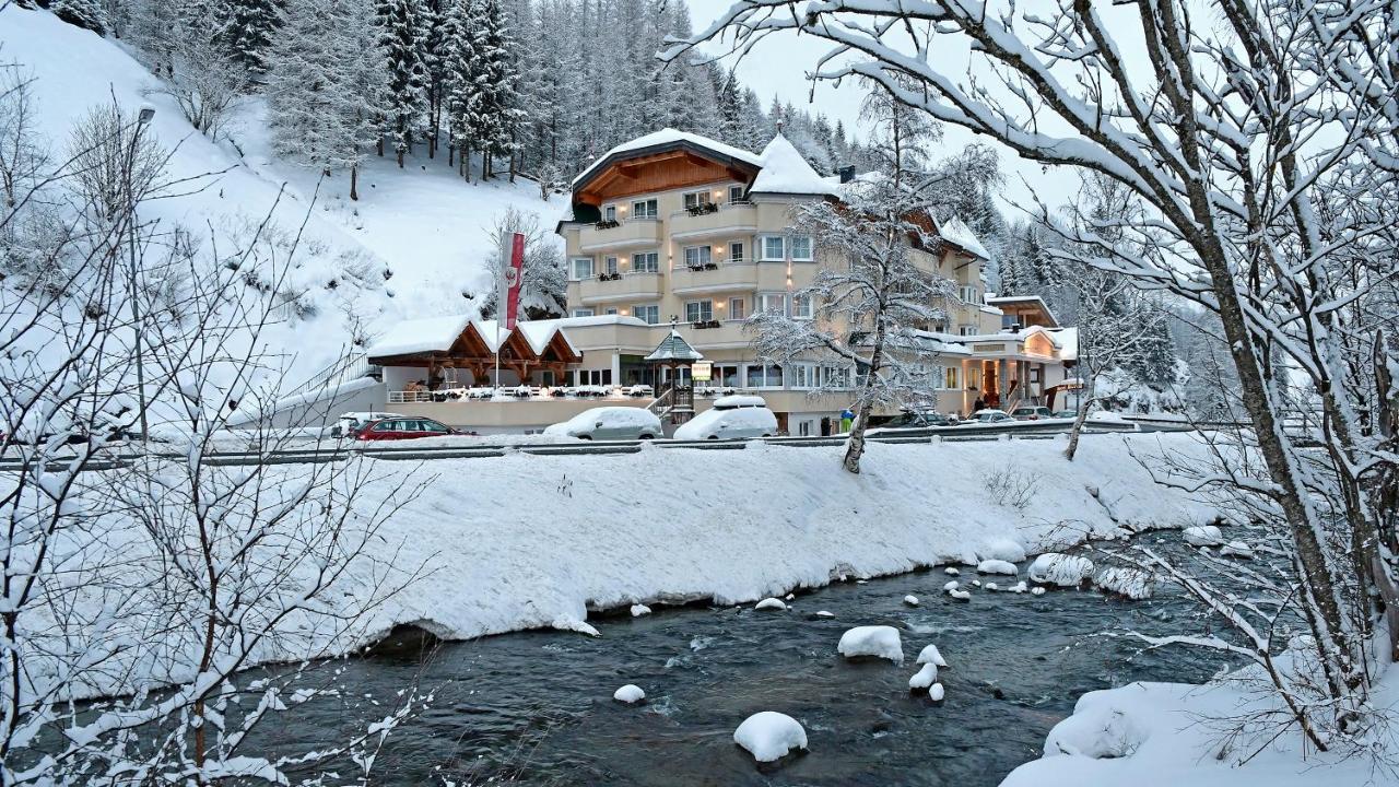 Hoellroah 4* Kappl (Landeck)