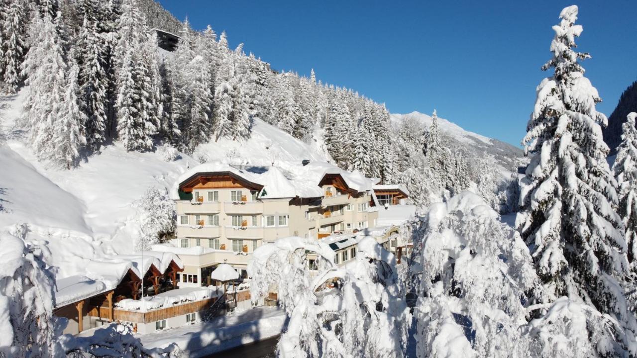 Hoellroah 4* Kappl (Landeck)